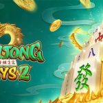 Raih Kemenangan Gemilang di Slot Mahjong Ways