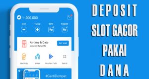 Trik Slot Dana Gacor Panduan Mudah untuk Menang