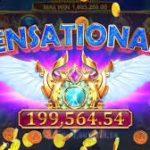 Zeus Bagi Jackpot? Situs Gacor Hari Ini Lagi Panas, Cuma di Sini!