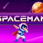 Bergabunglah dengan Komunitas Pecinta Slot Spaceman di Spaceman88
