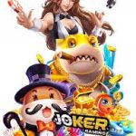 JOKER123 Gaming: Slot Gacor dengan Desain Menawan dan Tingkat Kemenangan Terbaik